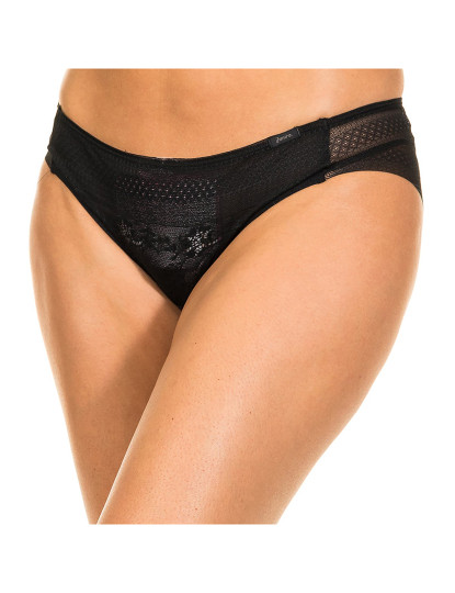 imagem de Cueca Senhora Preto1