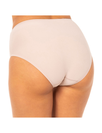 imagem de Cueca Senhora Bege4