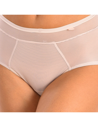 imagem de Cueca Senhora Bege2