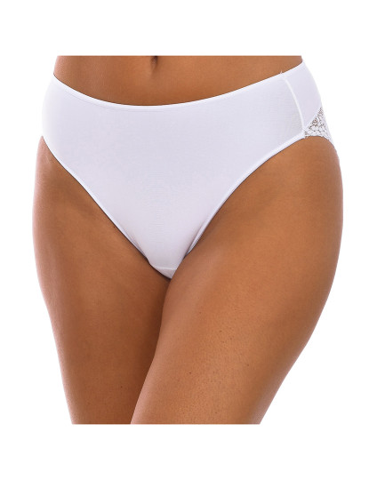 imagem de Cueca Senhora Branco1