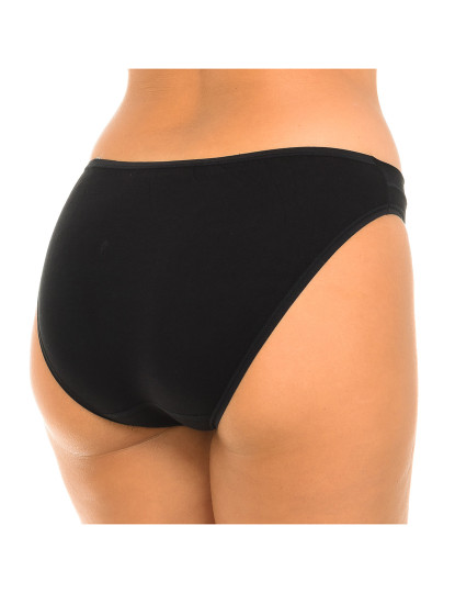 imagem de Cueca Senhora Preto5