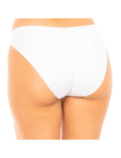 imagem de Cueca Senhora Branco3