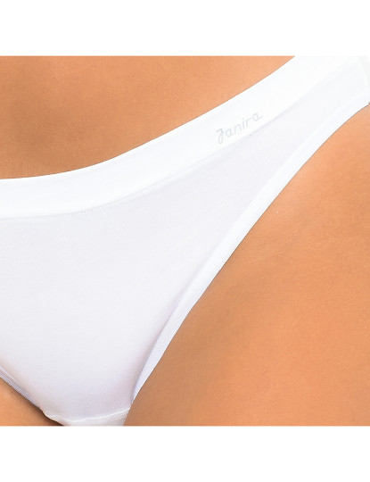 imagem de Cueca Senhora Branco2