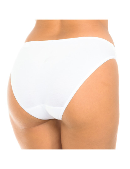 imagem de Cueca Senhora Branco3