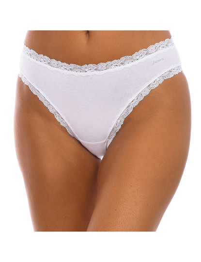 imagem de Cueca Senhora Branco1