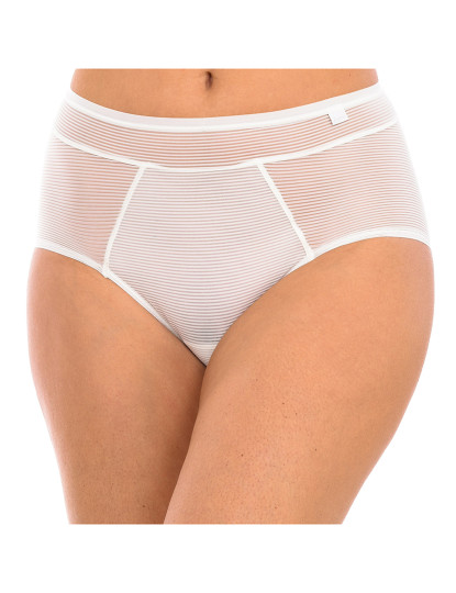 imagem de Cueca Senhora Branco1