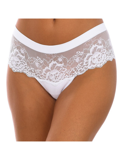 imagem de Cueca Senhora Branco1