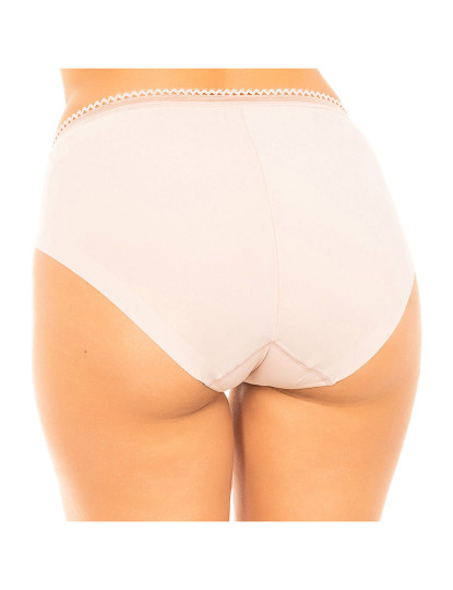 imagem de Cueca Senhora Bege3