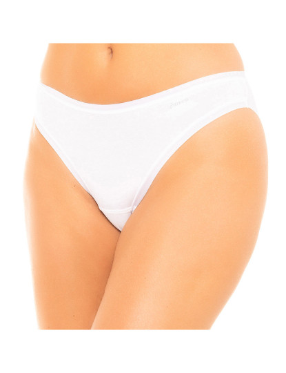 imagem de Cueca Senhora Branco1