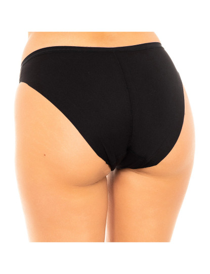 imagem de Cueca Senhora Preto3