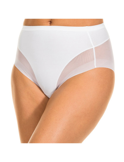 imagem de Cueca Senhora Branco1