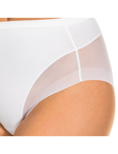 imagem de Cueca Senhora Branco2