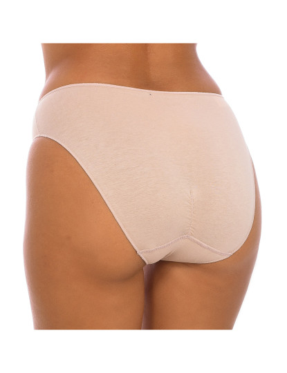 imagem de Cueca Senhora Bege3