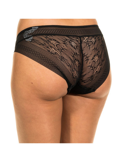 imagem de Cueca Senhora Preto3