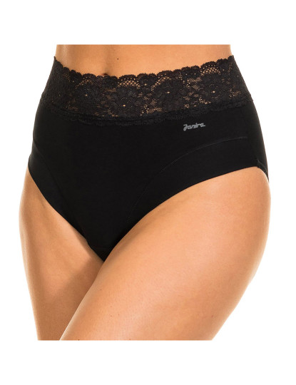 imagem de Cueca Senhora Preto1