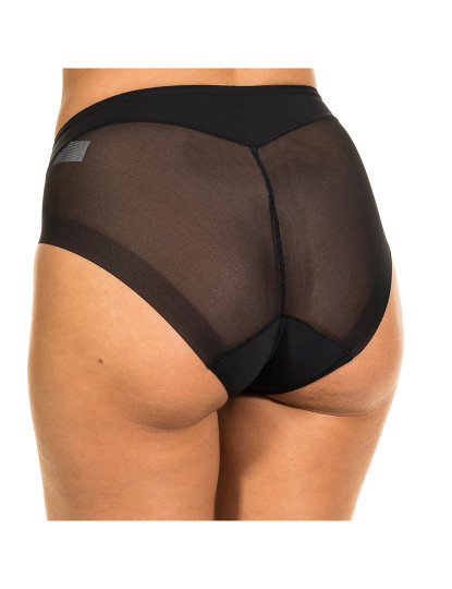 imagem de Cueca Senhora Preto3