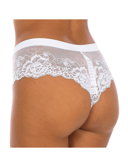 imagem de Cueca Senhora Branco3