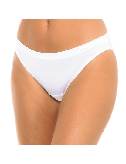 imagem de Cueca Senhora Branco4