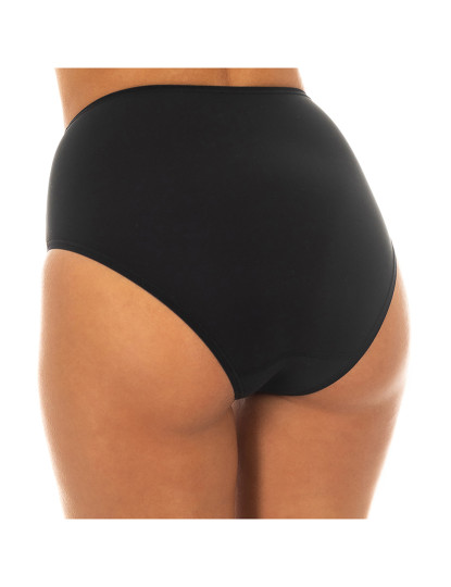 imagem de Cueca Senhora Preto4