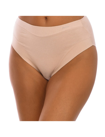 imagem de Cueca Senhora Bege1