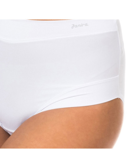 imagem de Cueca Senhora Branco2