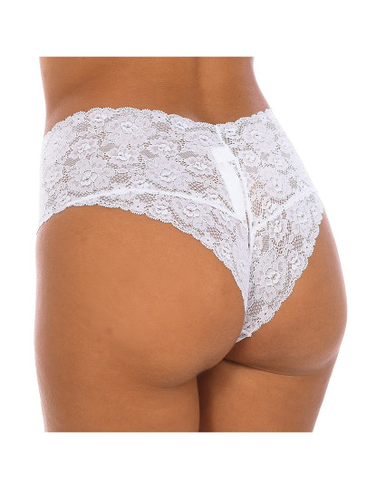 imagem de Cueca Senhora Branco3