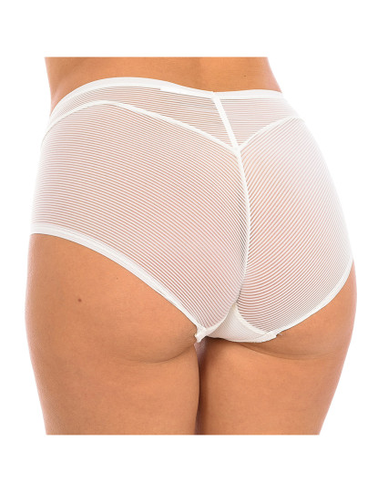 imagem de Cueca Senhora Branco5