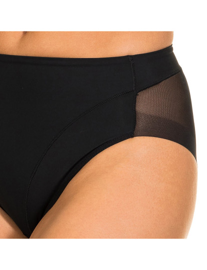 imagem de Cueca Senhora Preto2