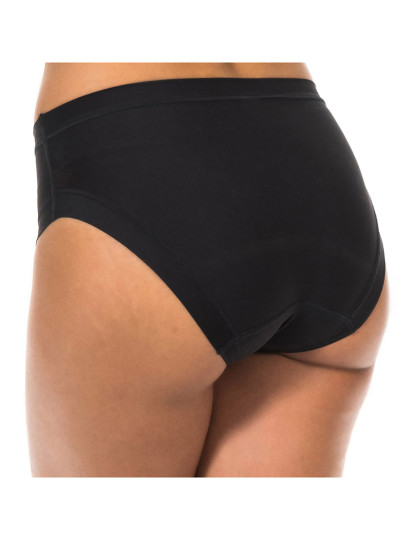 imagem de Cueca Senhora Preto3