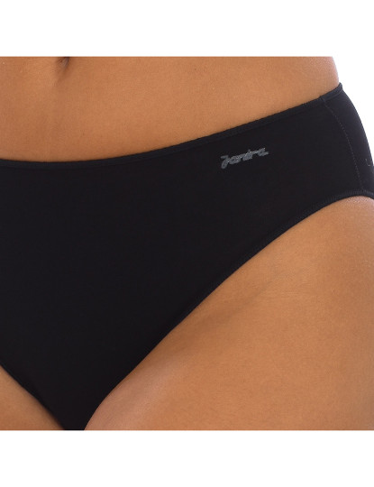 imagem de Cueca Senhora Preto2