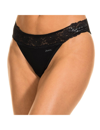 imagem de Cueca Senhora Preto1