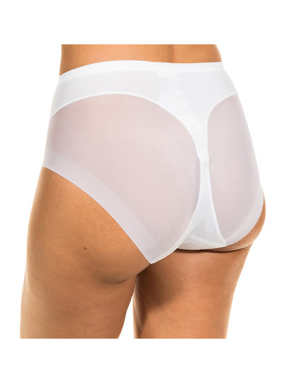 imagem de Cueca Senhora Branco3