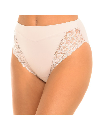 imagem de Cueca Senhora Bege1