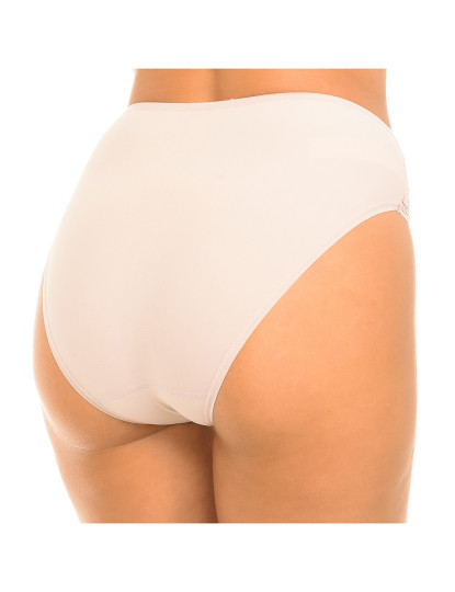 imagem de Cueca Senhora Bege3