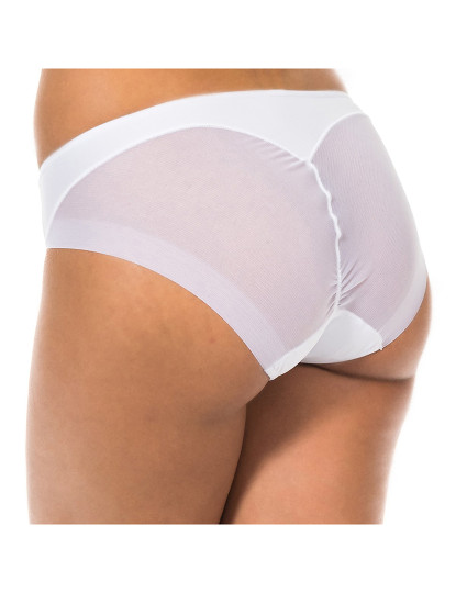 imagem de Cueca Senhora Branco3