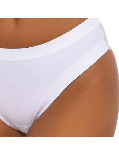 imagem de Cueca Senhora Branco2