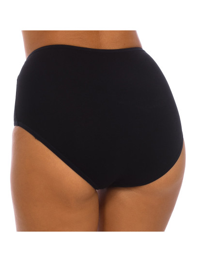 imagem de Cueca Senhora Preto3