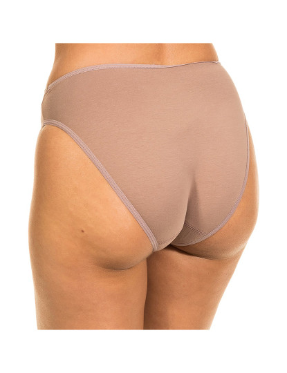 imagem de Cueca Senhora Dark Nude3