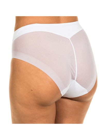 imagem de Cueca Senhora Branco3