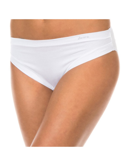 imagem de Cueca Senhora Branco3