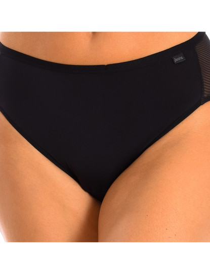 imagem de Cueca Senhora Preto2