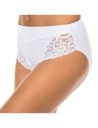 imagem de Cueca Senhora Branco1