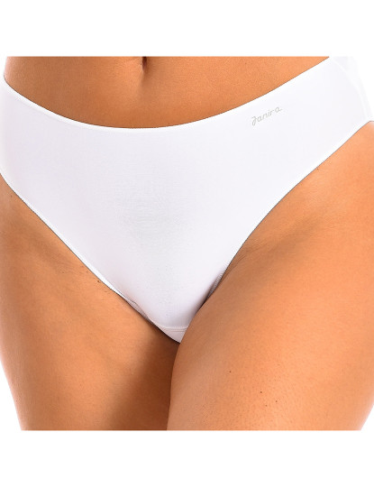 imagem de Cueca Senhora Branco2