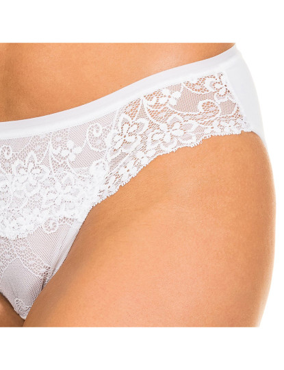 imagem de Cueca Senhora Branco2