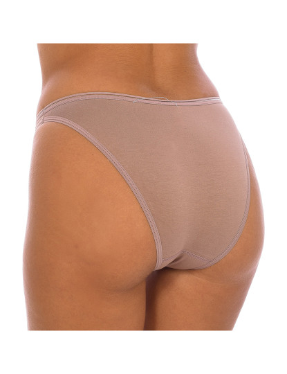 imagem de Cueca Senhora Bege3