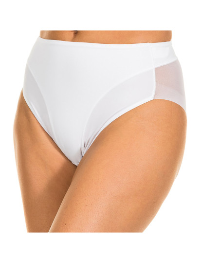 imagem de Cueca Senhora Branco1