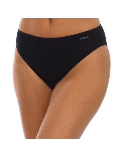 imagem de Cueca Senhora Preto1