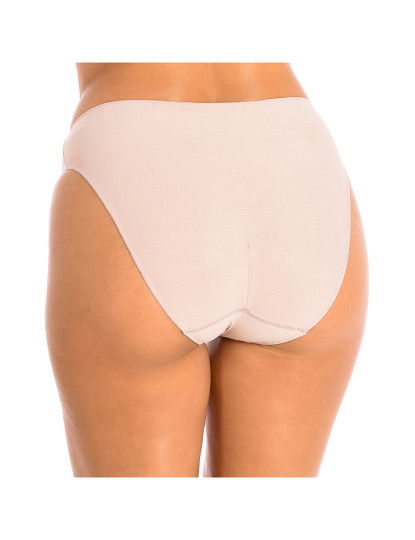 imagem de Cueca Senhora Bege3