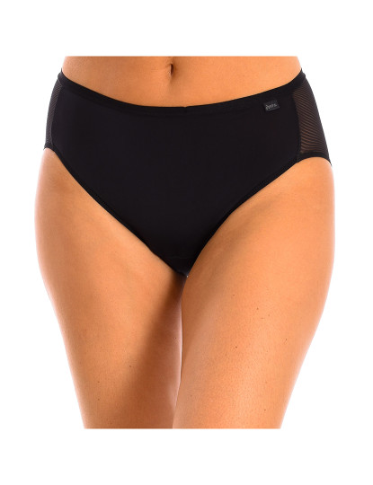 imagem de Cueca Senhora Preto1