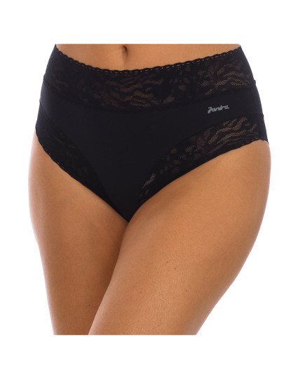 imagem de Cueca Senhora Preto1